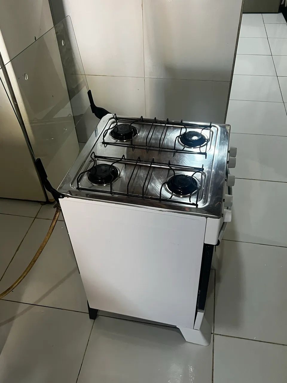 Fogão 4 bocas  - Foto 2