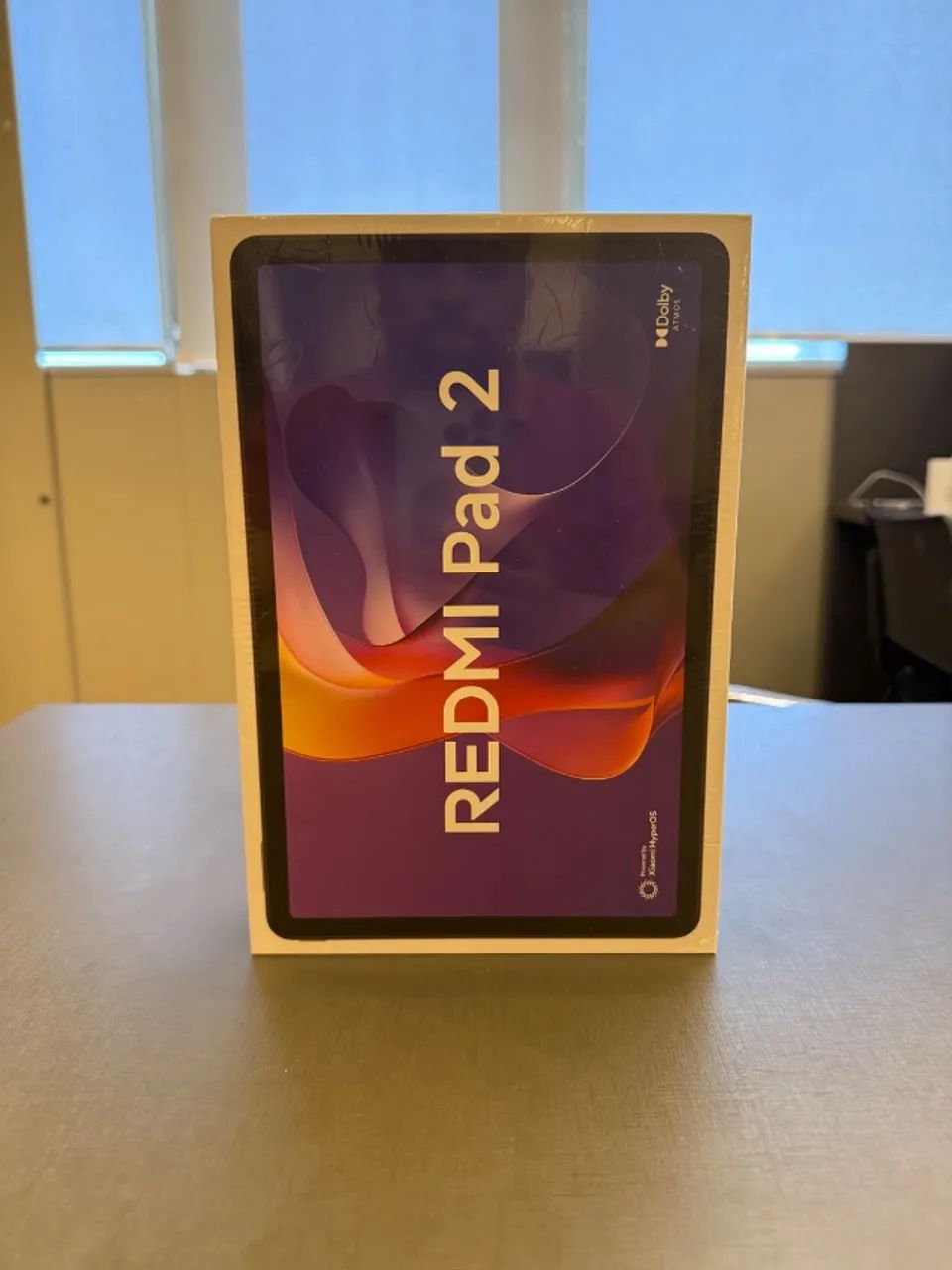TABLET REDMI PAD 2 - LACRADO - Foto 2