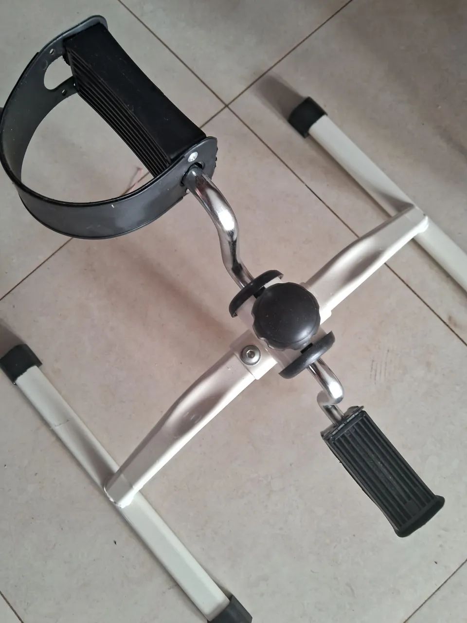Mini bicicleta Ergometrica 