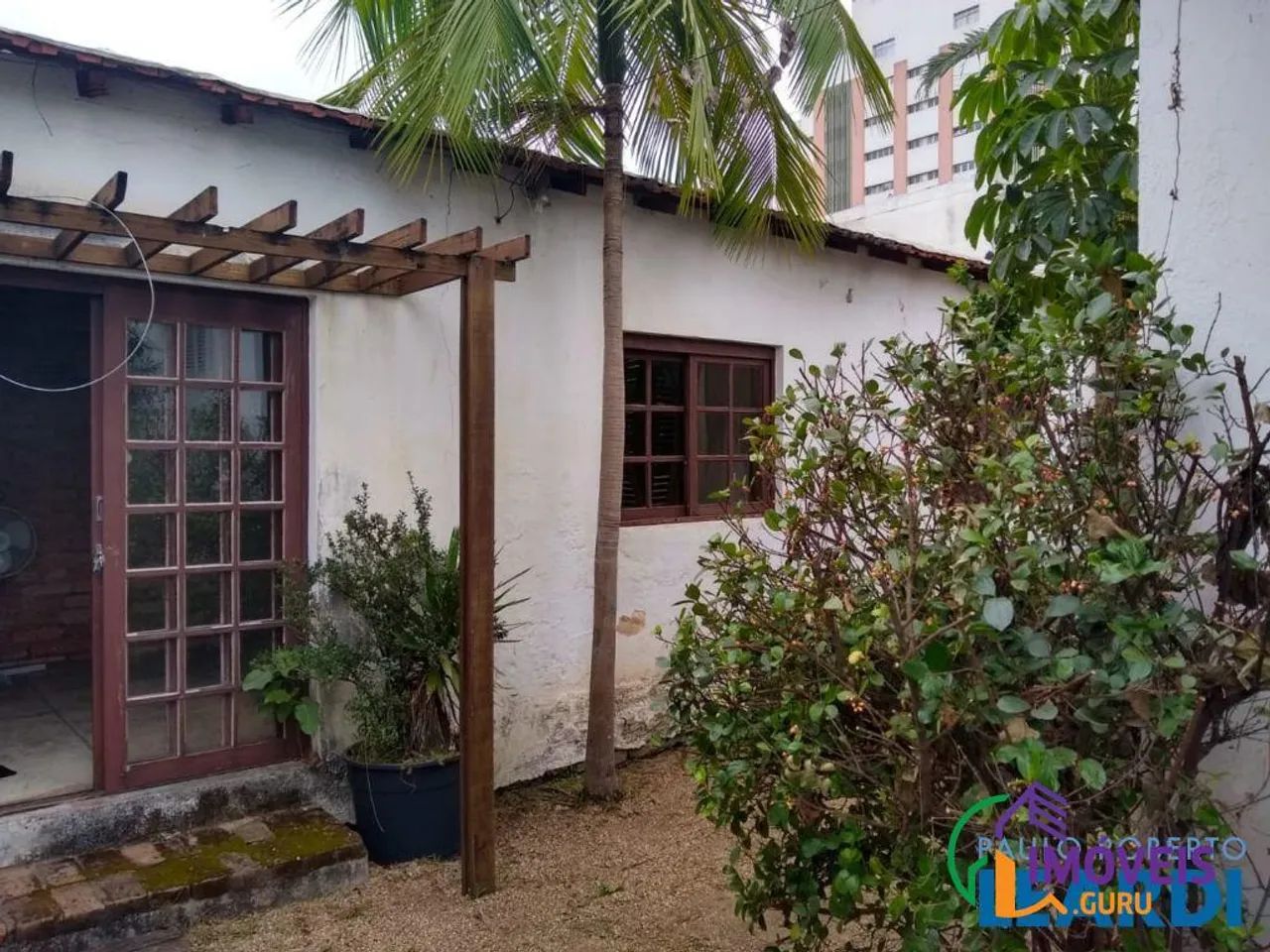 CASA TÉRREA - ALTO DE PINHEIROS - SP - Foto 2