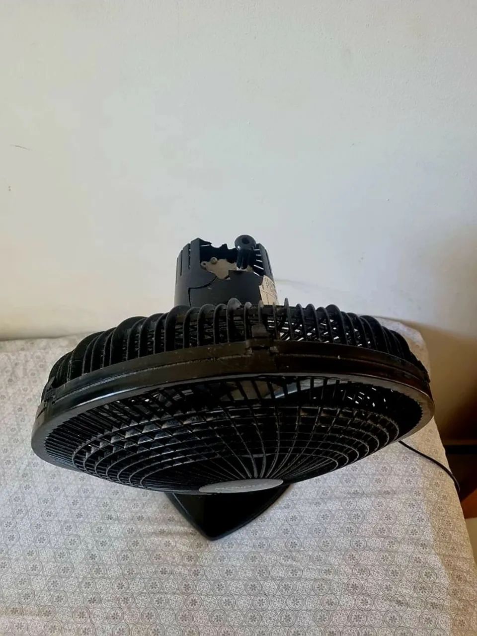 Ventilador - Foto 3