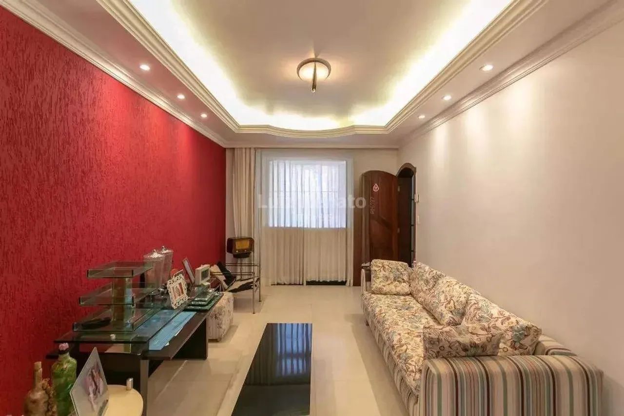 Apartamento à venda no bairro Cidade Nova