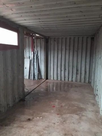Container - Foto 2