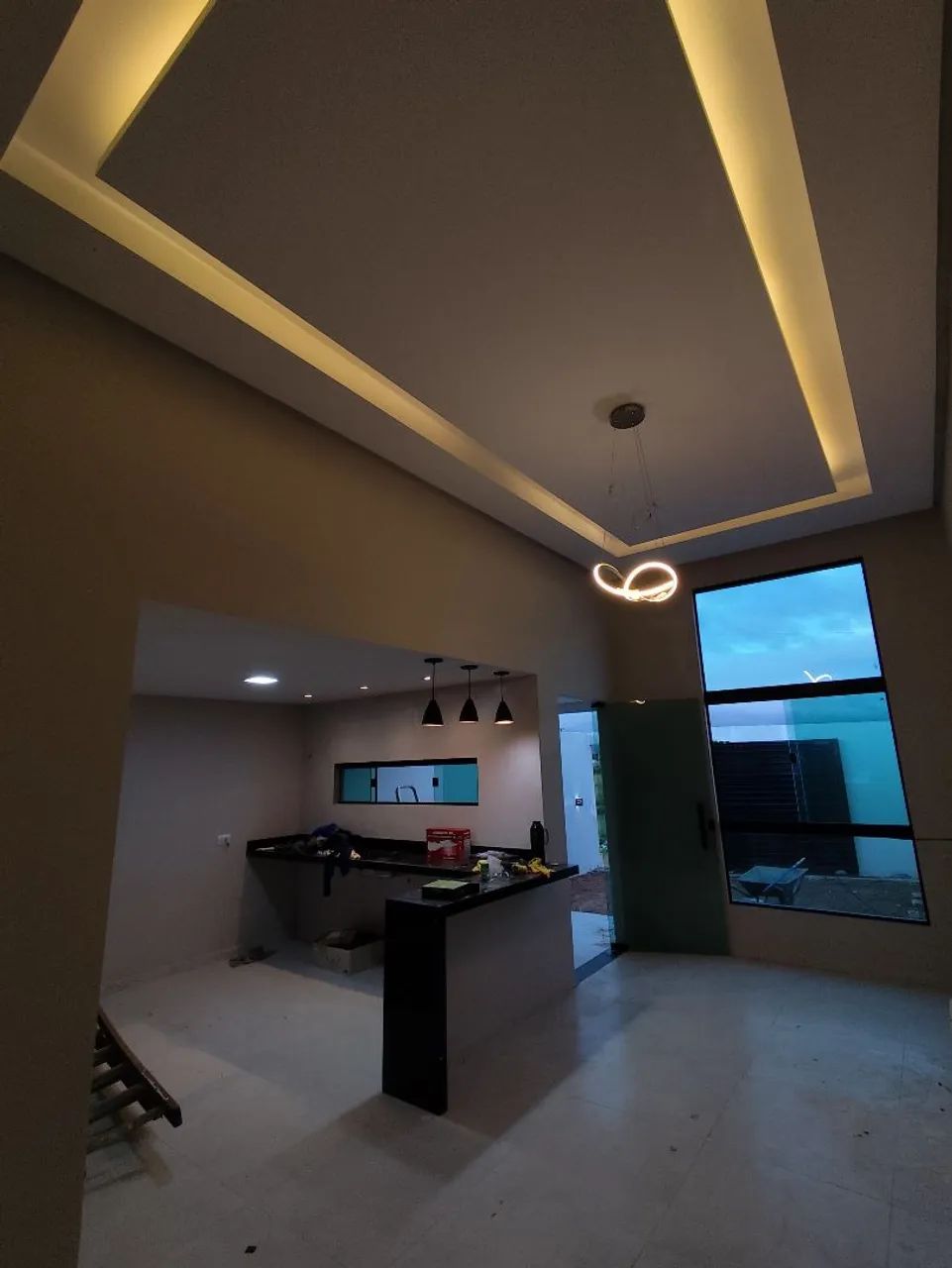 Casa em Agrestina  troco em casa em Altinho - Foto 3