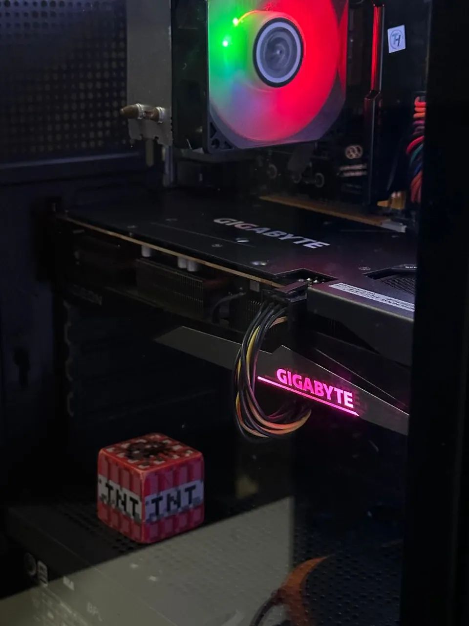 Pc gamer top de linha - Foto 5