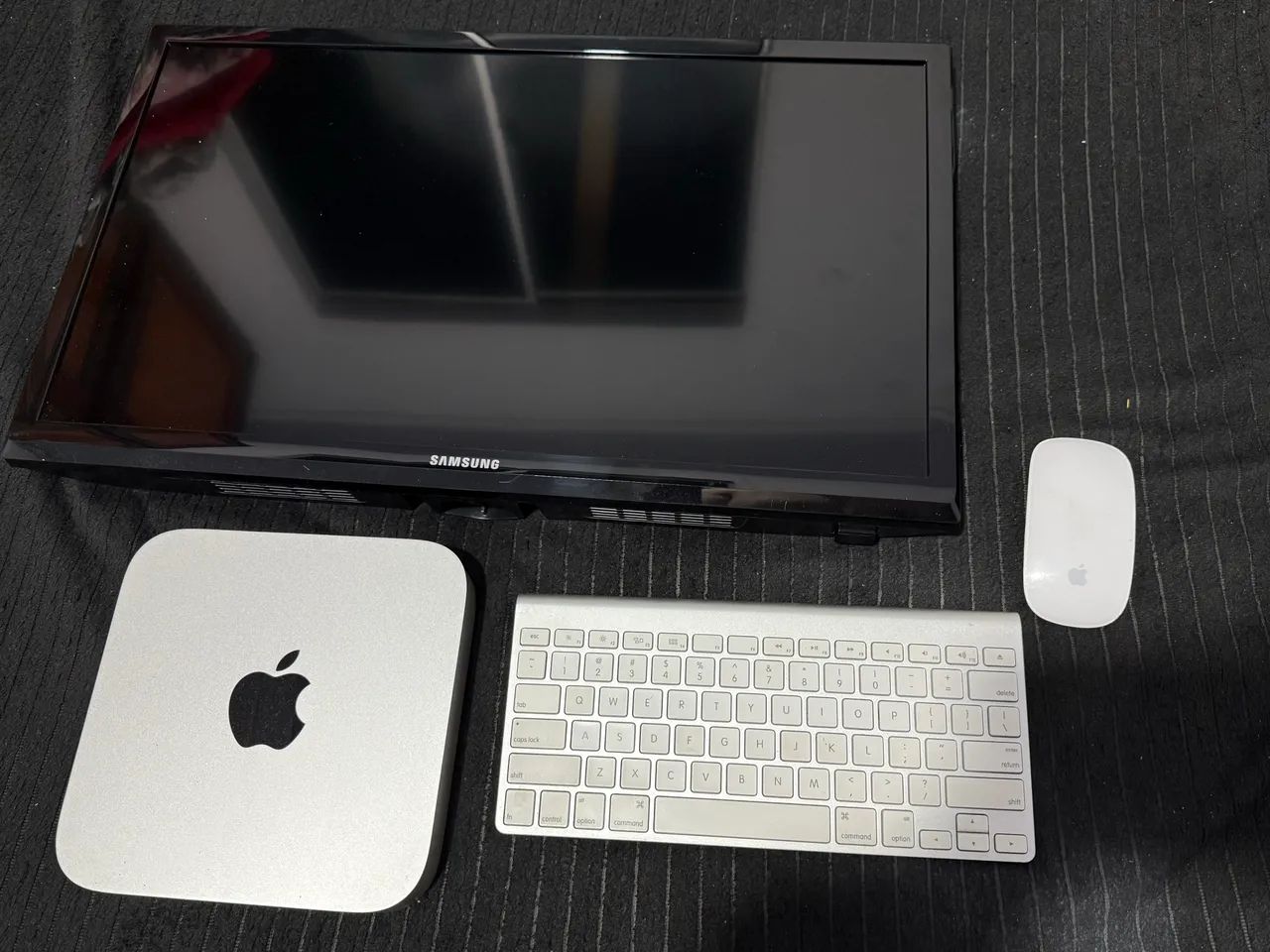 MAC MINI COMPLETO  - Foto 3
