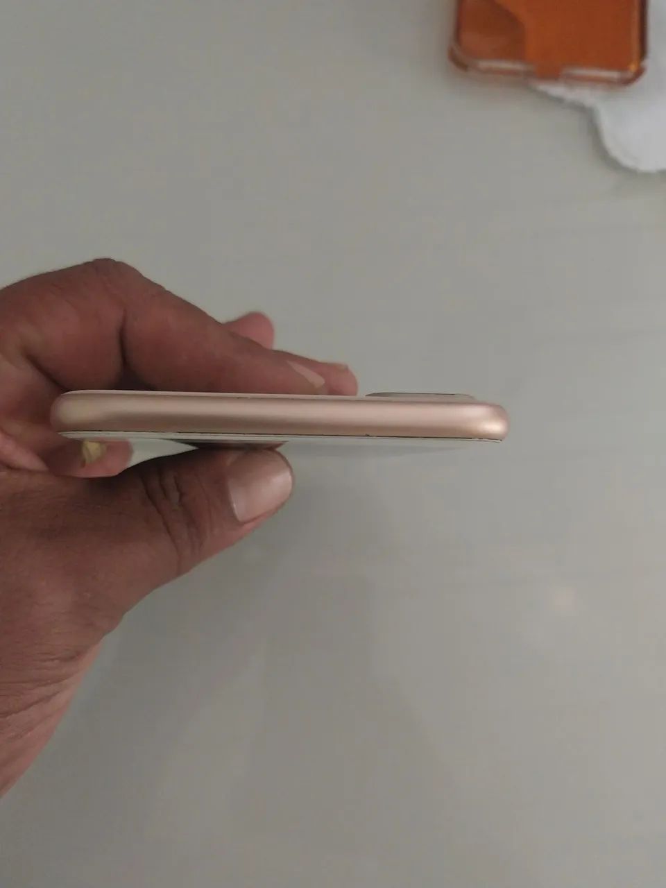 IPHONE 8PLUS 64GB - Foto 5