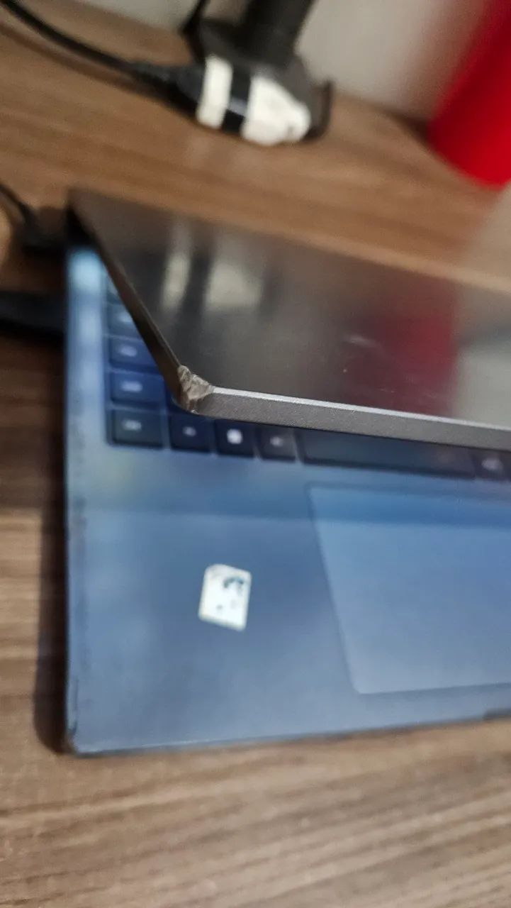 Notebook samsung 8gb de ram, i3, ssd 240g, tela de 15 polegadasb  - Foto 4
