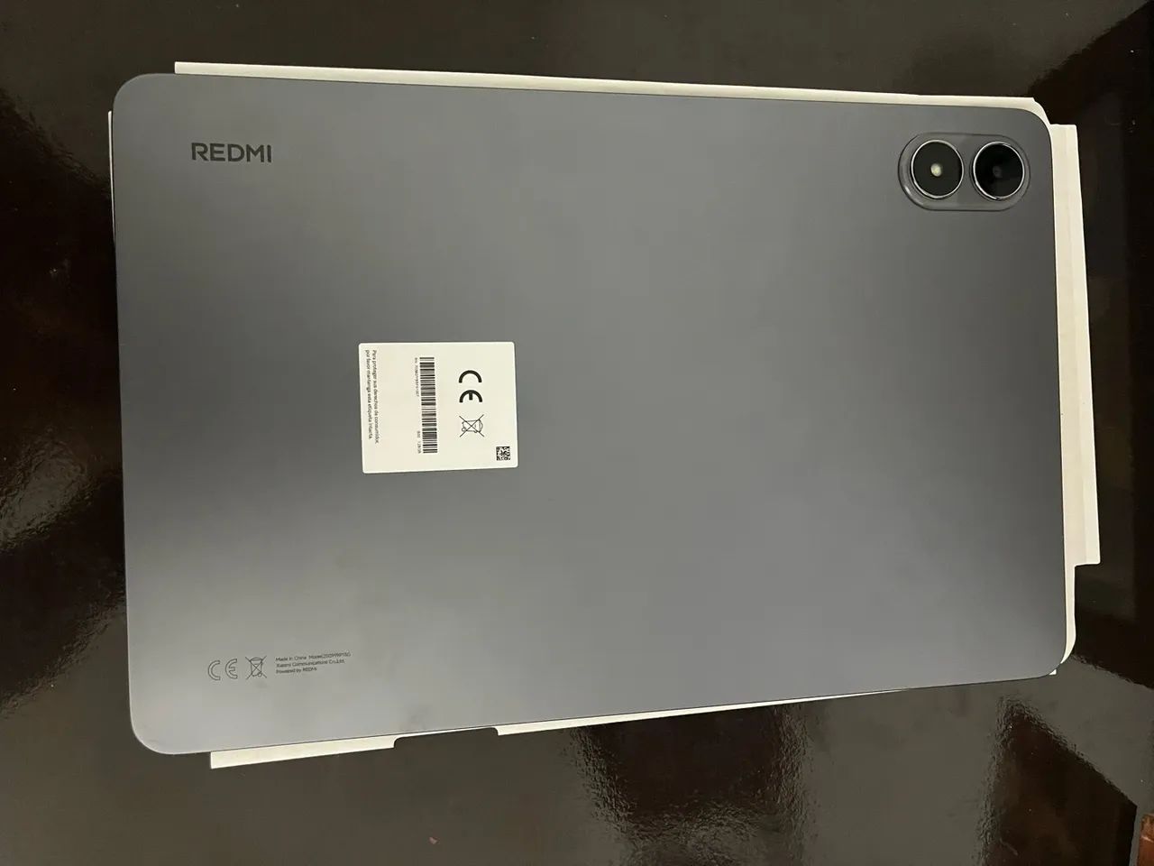 Redmi Pad 2 Pro - Seminovo - Foto 2