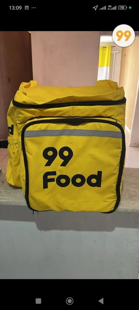 BAG 