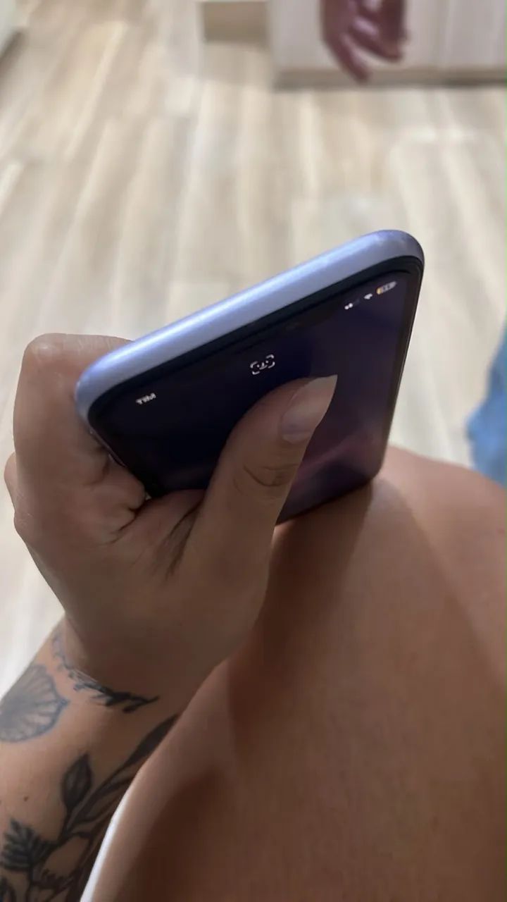 iPhone 11 - Foto 4