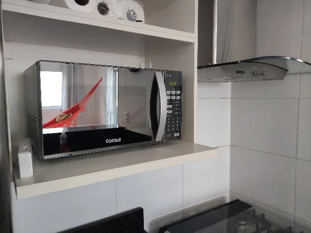 Microondas CONSUL CM020AF 20 lt