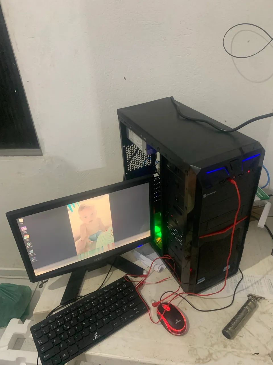 Computador 
