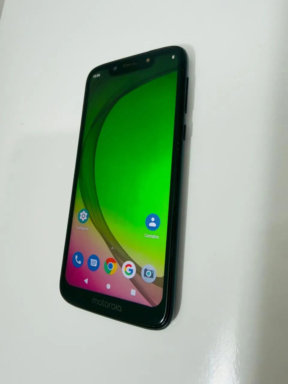 MOTO G7 PLAY  - Foto 3