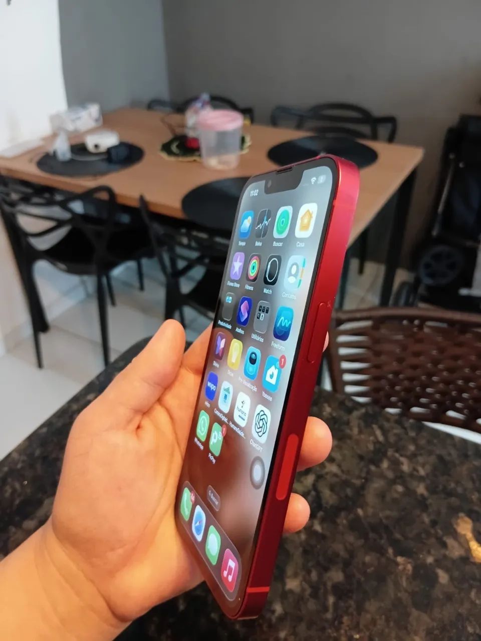 iPhone 13 256gb - Foto 5