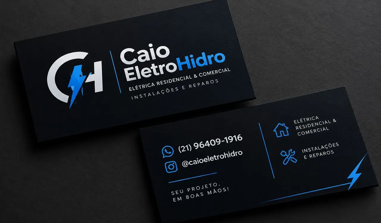 Serviços Elétricos e Hidráulico  - Foto 2