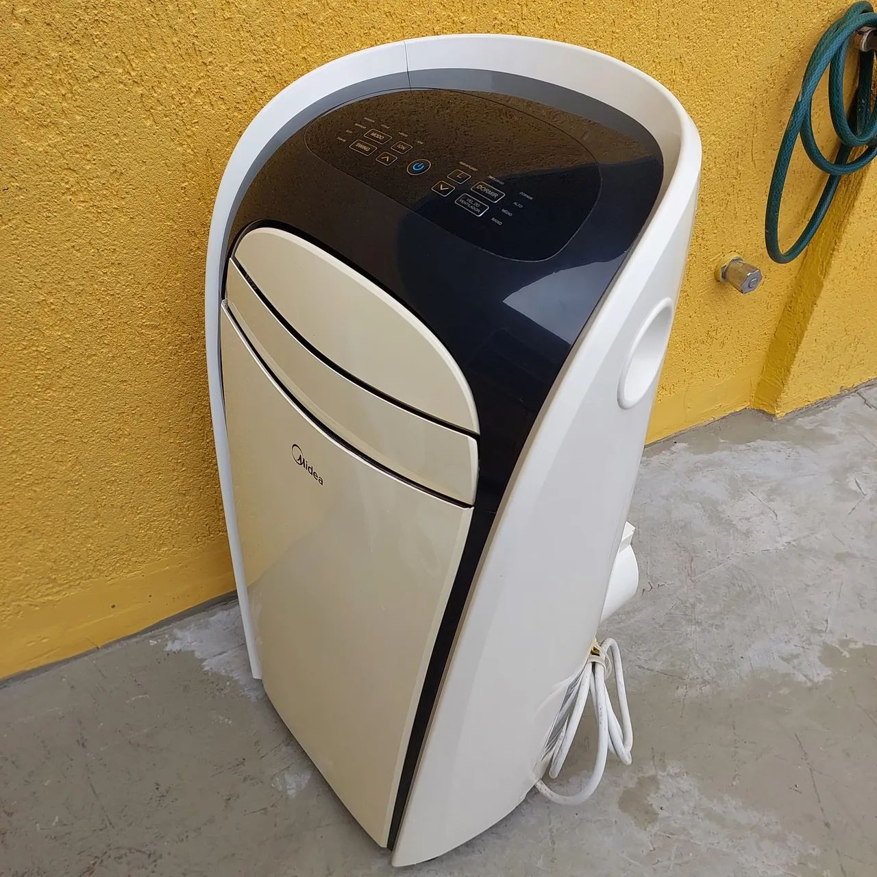 Ar condicionado portátil  - Foto 4