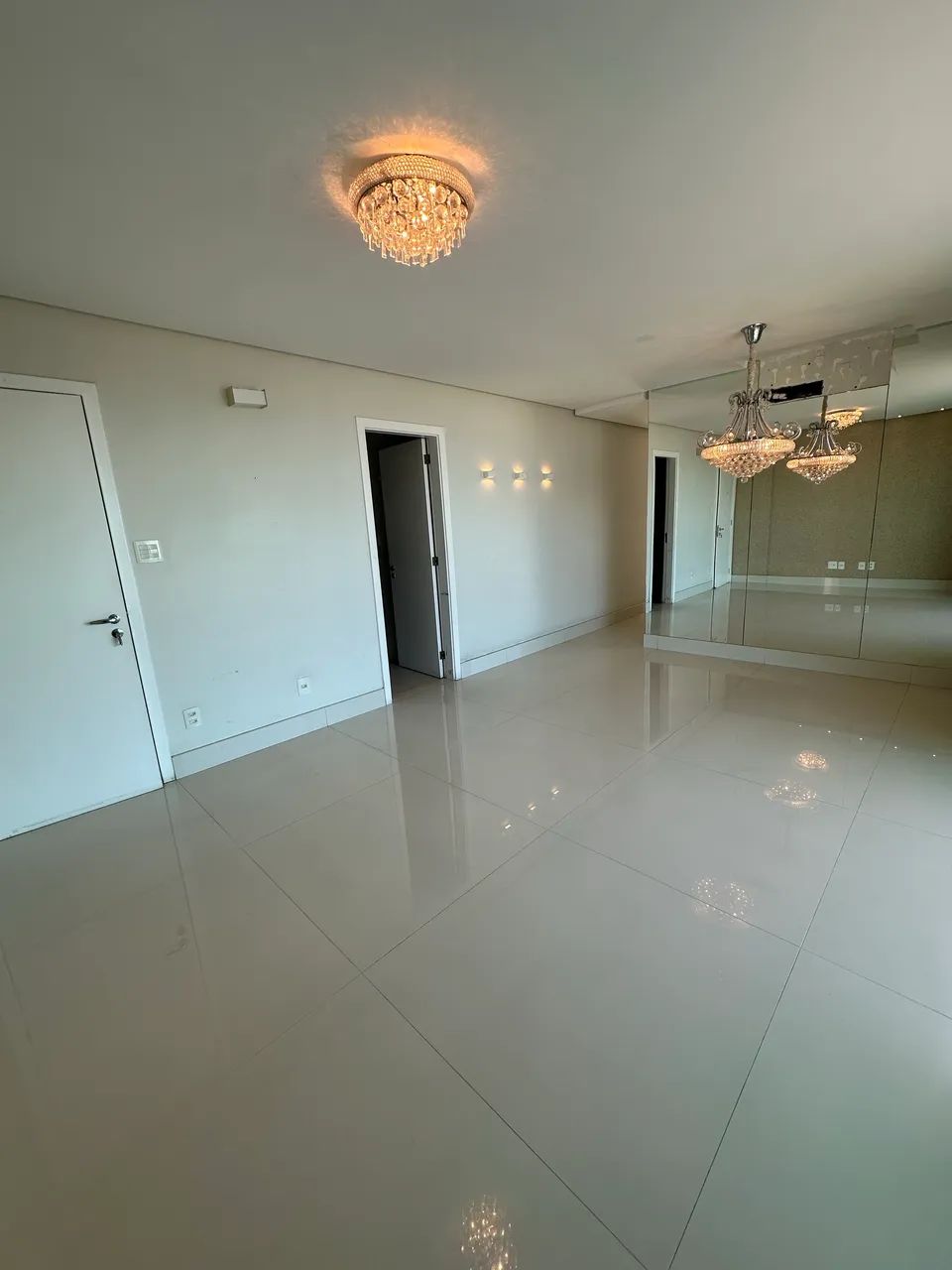 Apartamento no Living Residence - Locação  - Foto 3