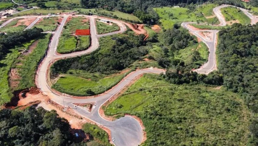 Lote 360m2 - Foto 4