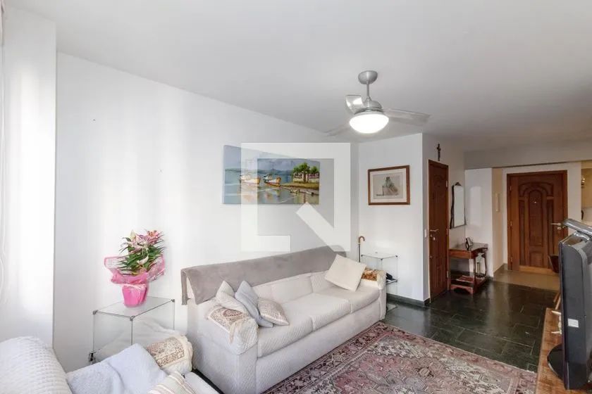 Apartamento à Venda - Moema, 3 Quartos, 100 m2 - Foto 2