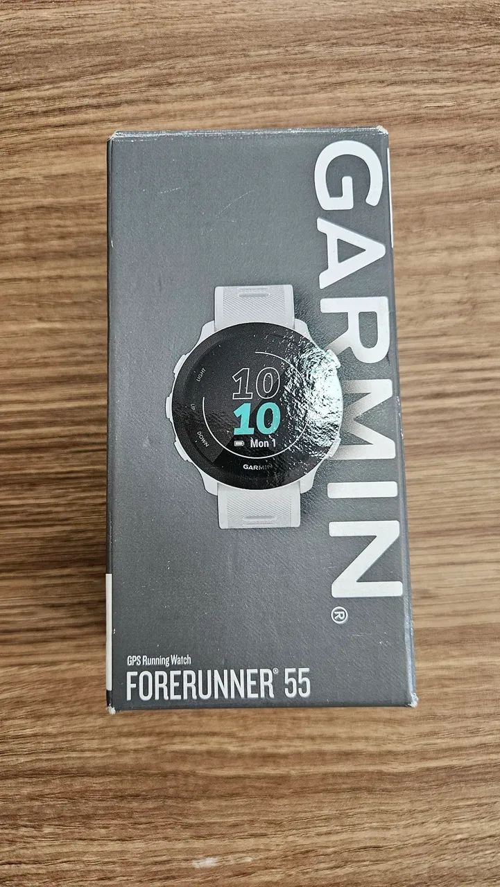 Garmin Forerunner 55 - Foto 2