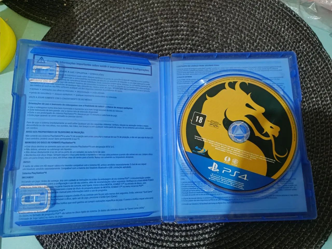 Mortal Kombat 11 - Foto 2