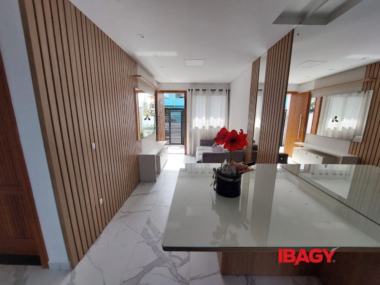 Excelente Casa 3 dormitório(s) em Pagani - Palhoça - Foto 4