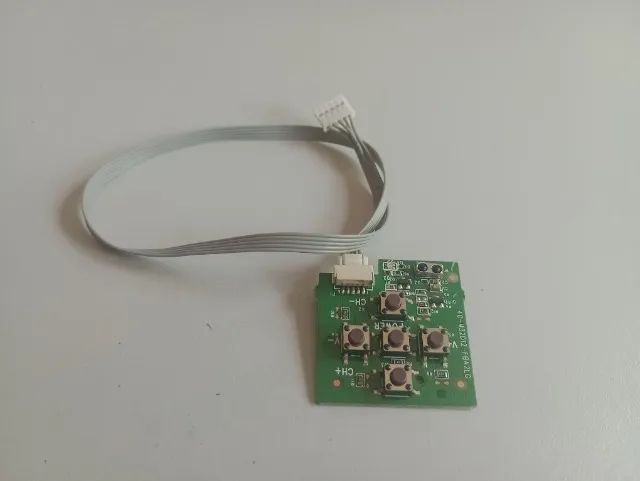 placa de funcão tv panasonic tc-50gx500b