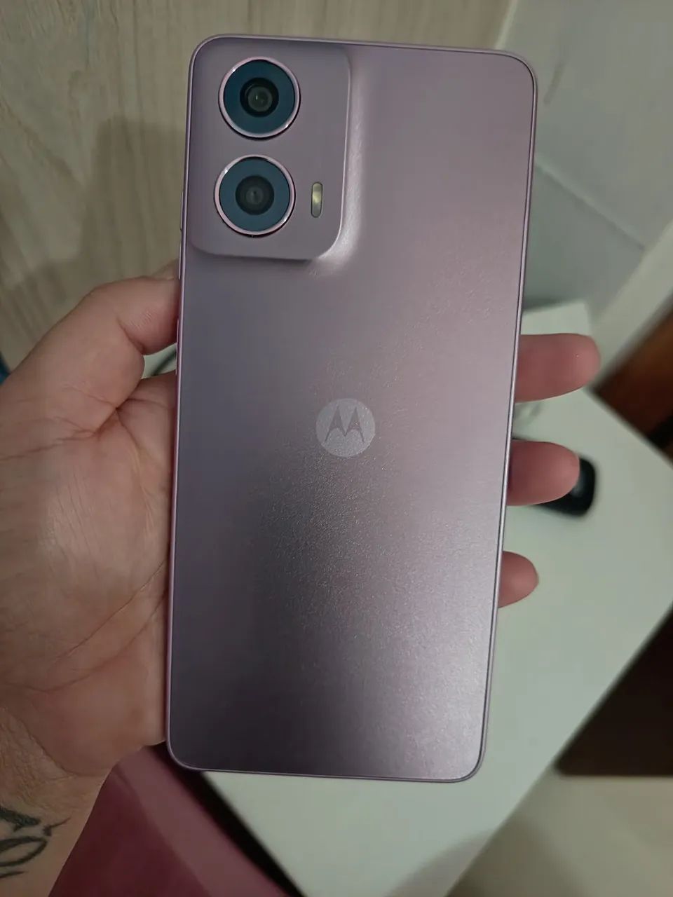 Smartphone Moto G24 256Gb - Foto 3
