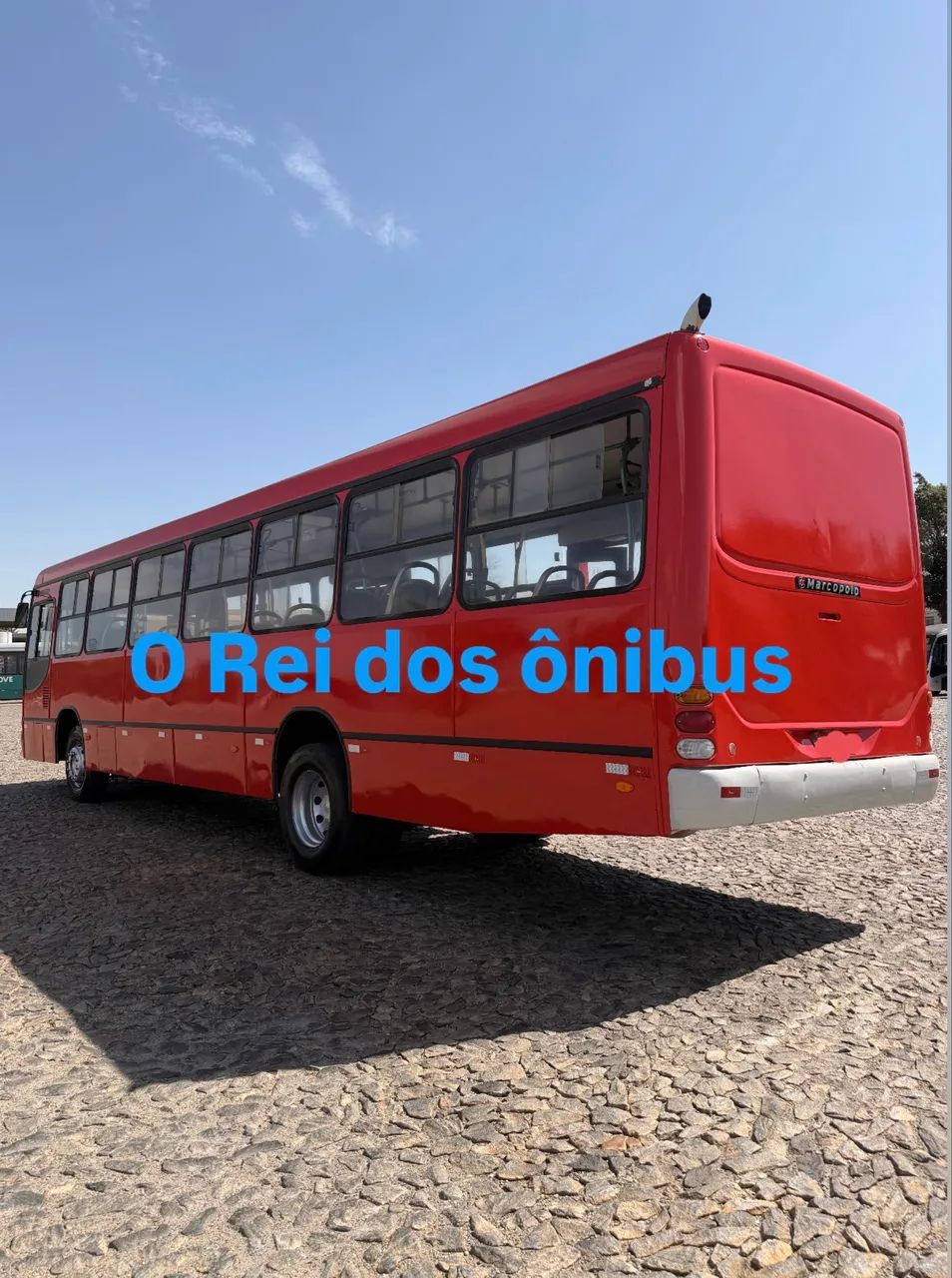 Ônibus urbano- Marcopolo Torino 2005 - Foto 3