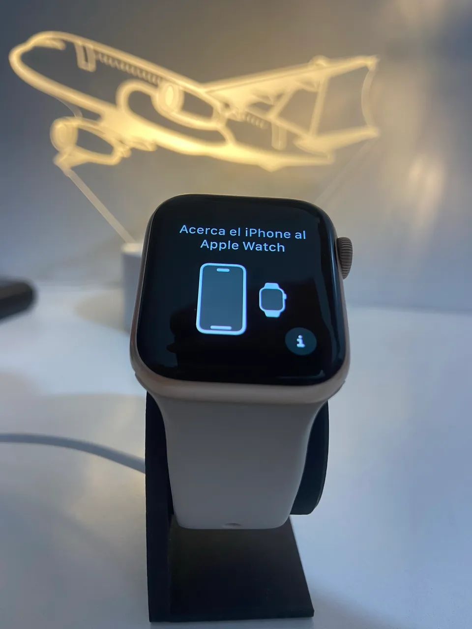 Apple Watch S4 40mm - Smartwatches - Peixinhos, Olinda 1535970836