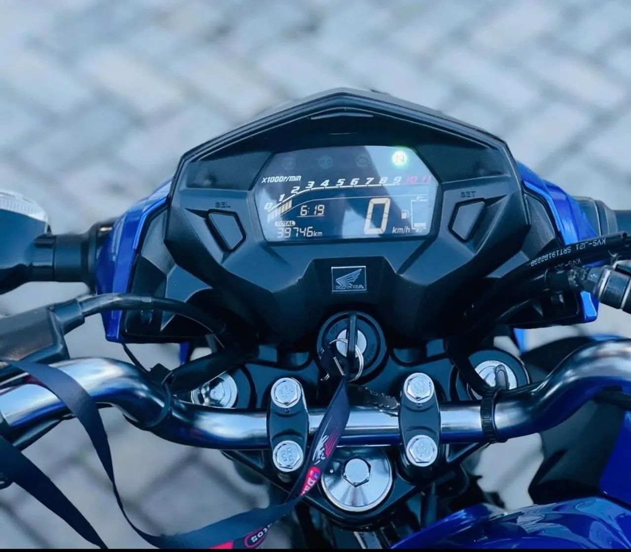 Titan 160 - (2019) EXTRA - Foto 4