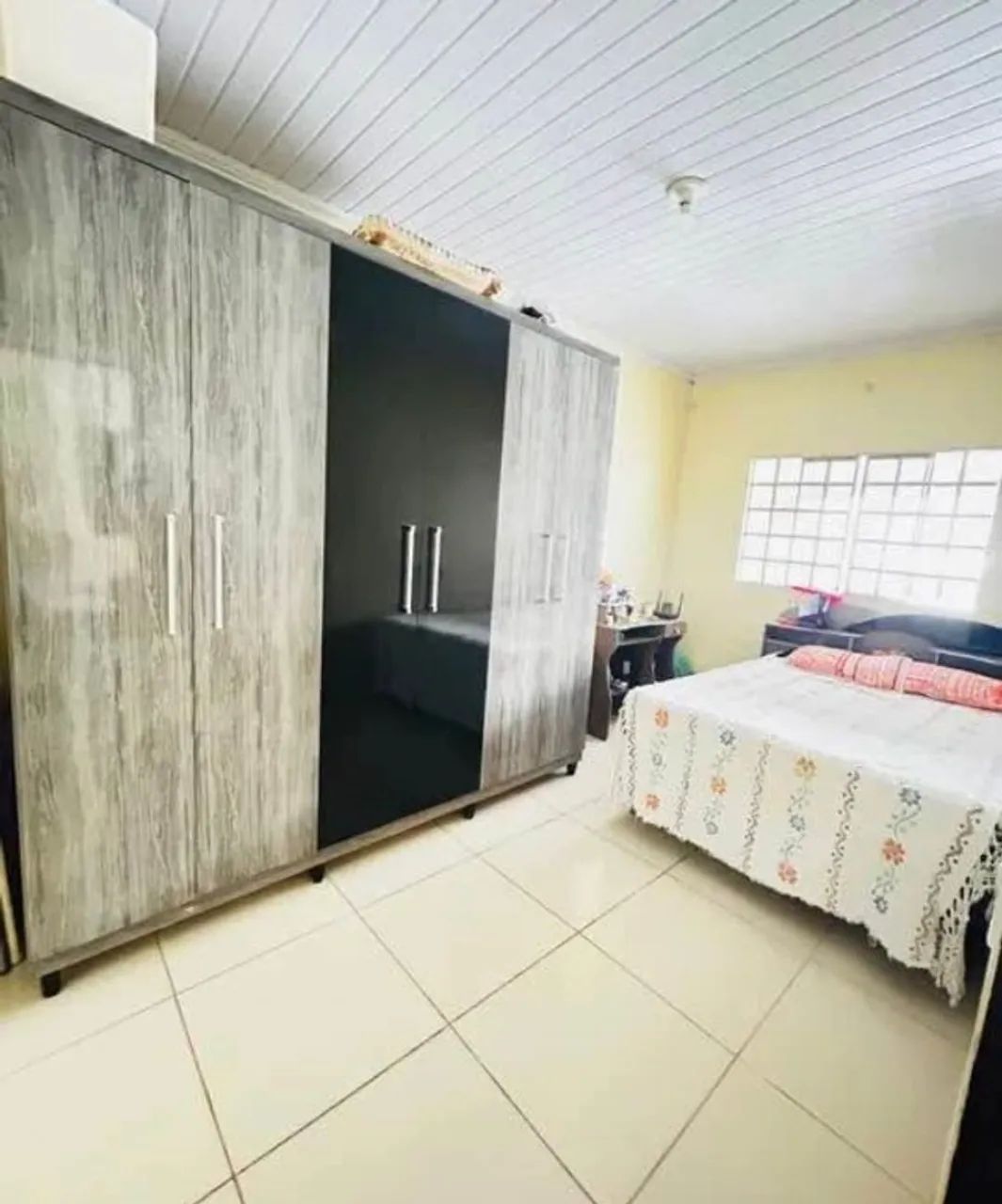 % Vendo Casa no Conjunto Orlando Lobato   - Foto 5