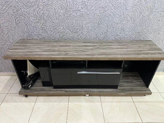Rack de sala - Foto 3