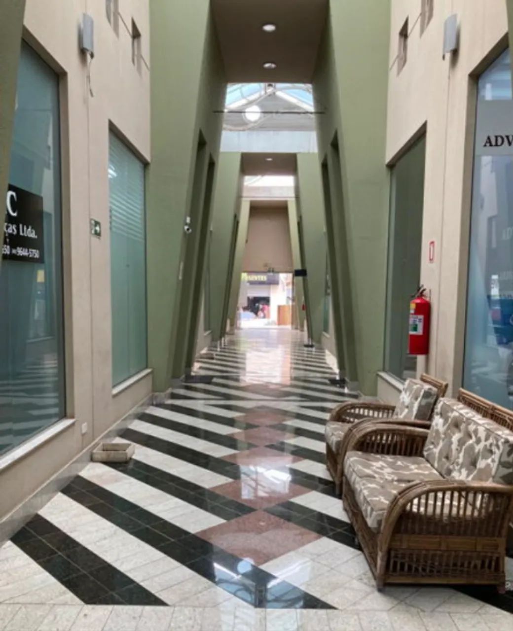 Sala comercial em Cambé  - Foto 3