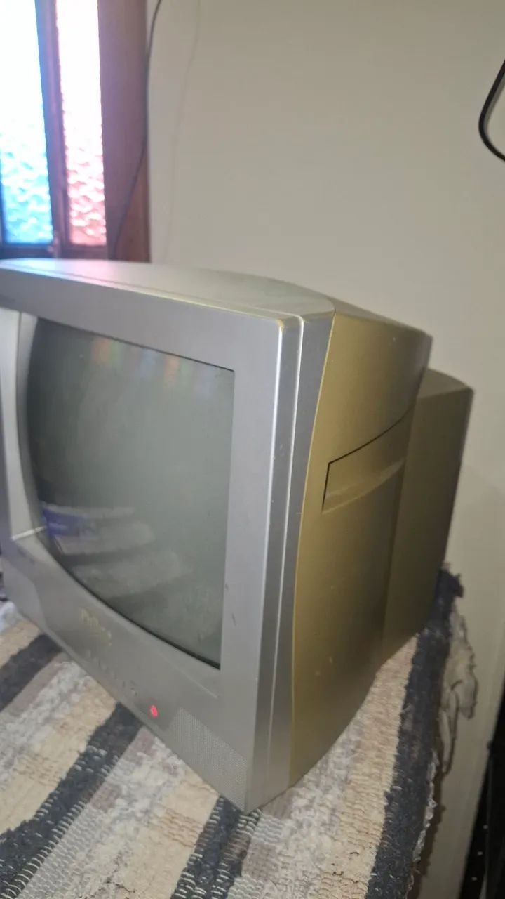 Tv 14 philco - Foto 2