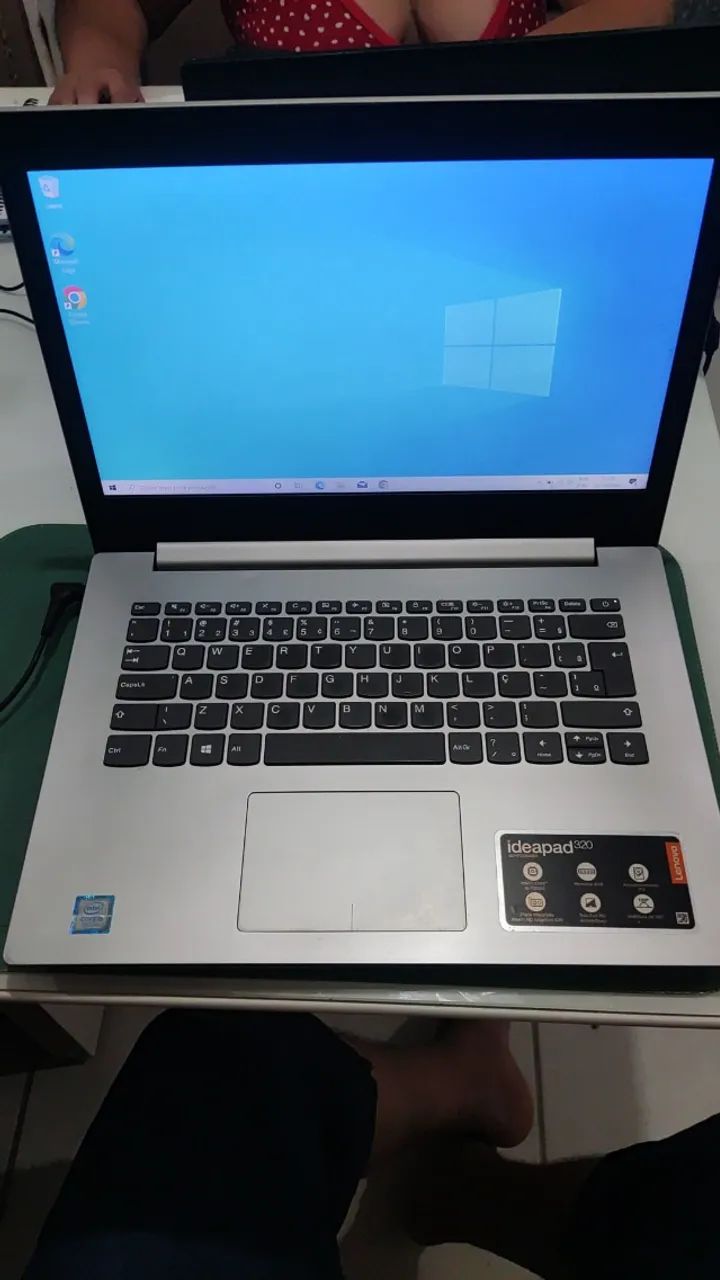 Notebook Lenovo core i5 - Foto 4