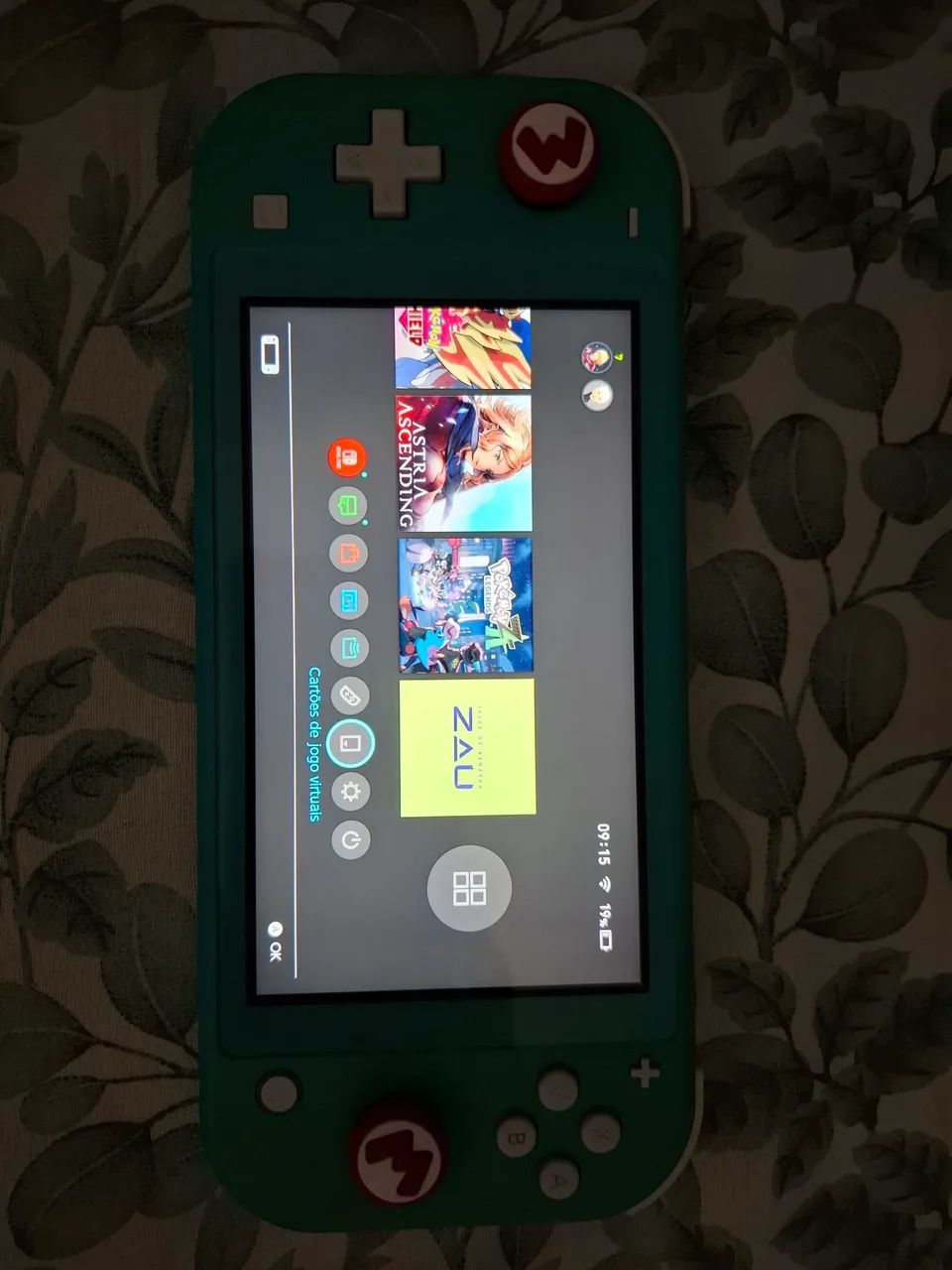 Nintendo Switch Lite  - Foto 2
