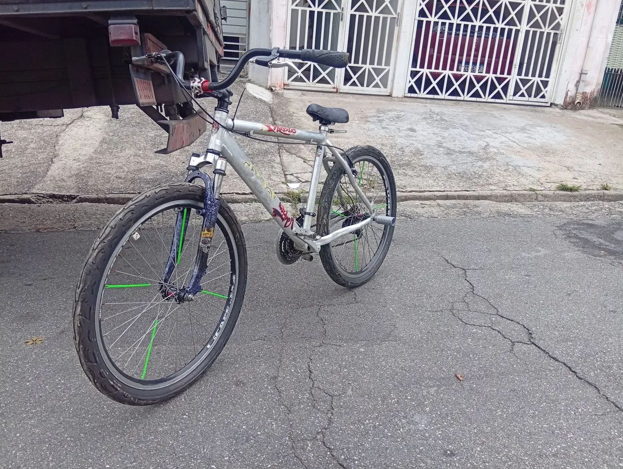 Bike aro 26  - Foto 4