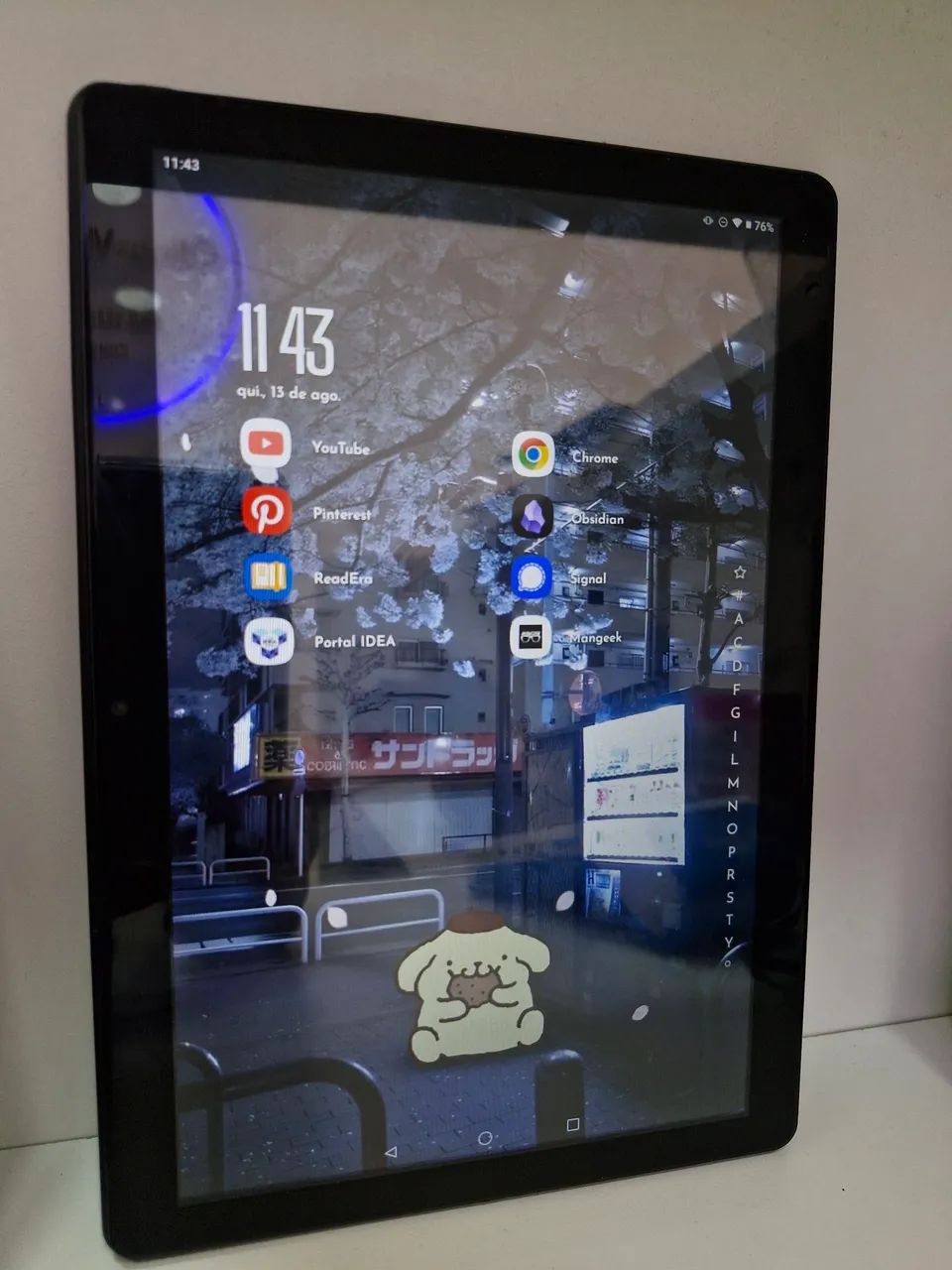 Tablet multilaser M10Pro - Foto 3