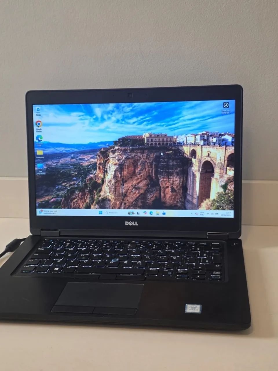Notebook Dell Latitude 5480