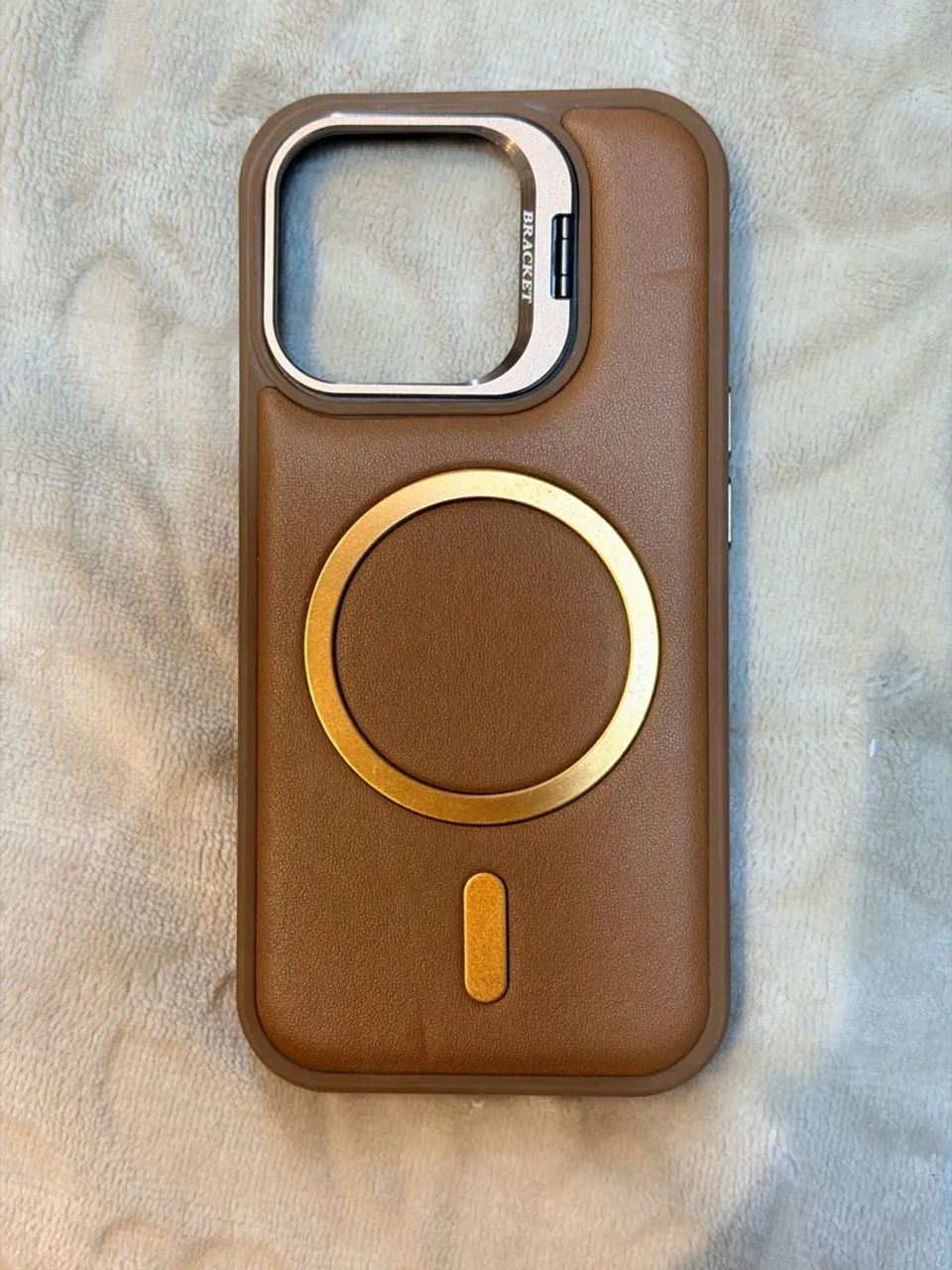 Capinha iPhone 16 pro 