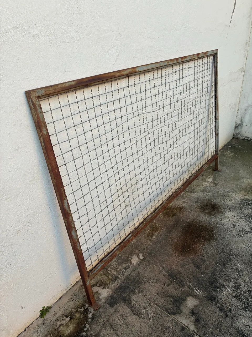 Grades de Proteção  - Foto 3