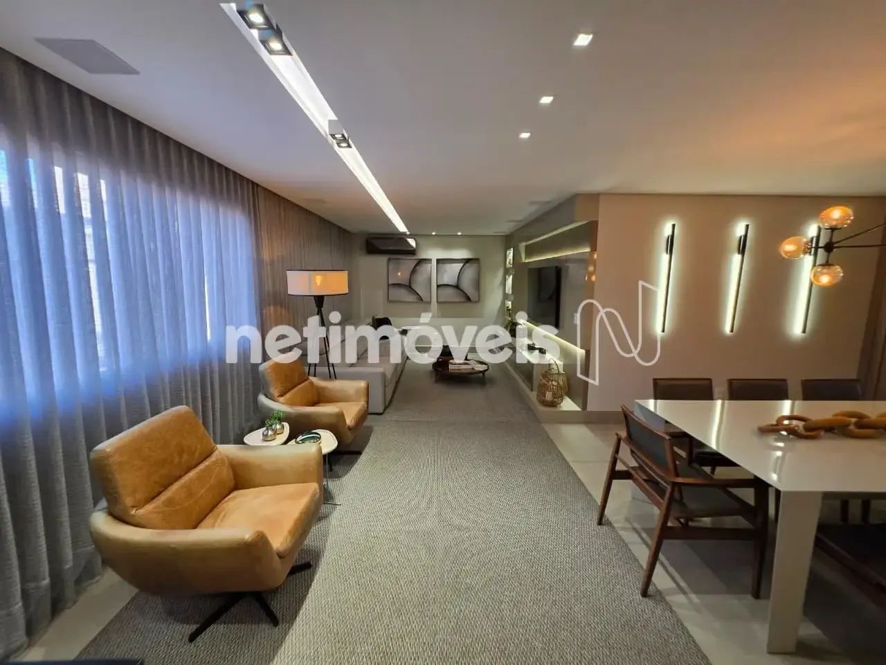 Venda Apartamento 4 quartos Cidade Nova Belo Horizonte - Foto 2