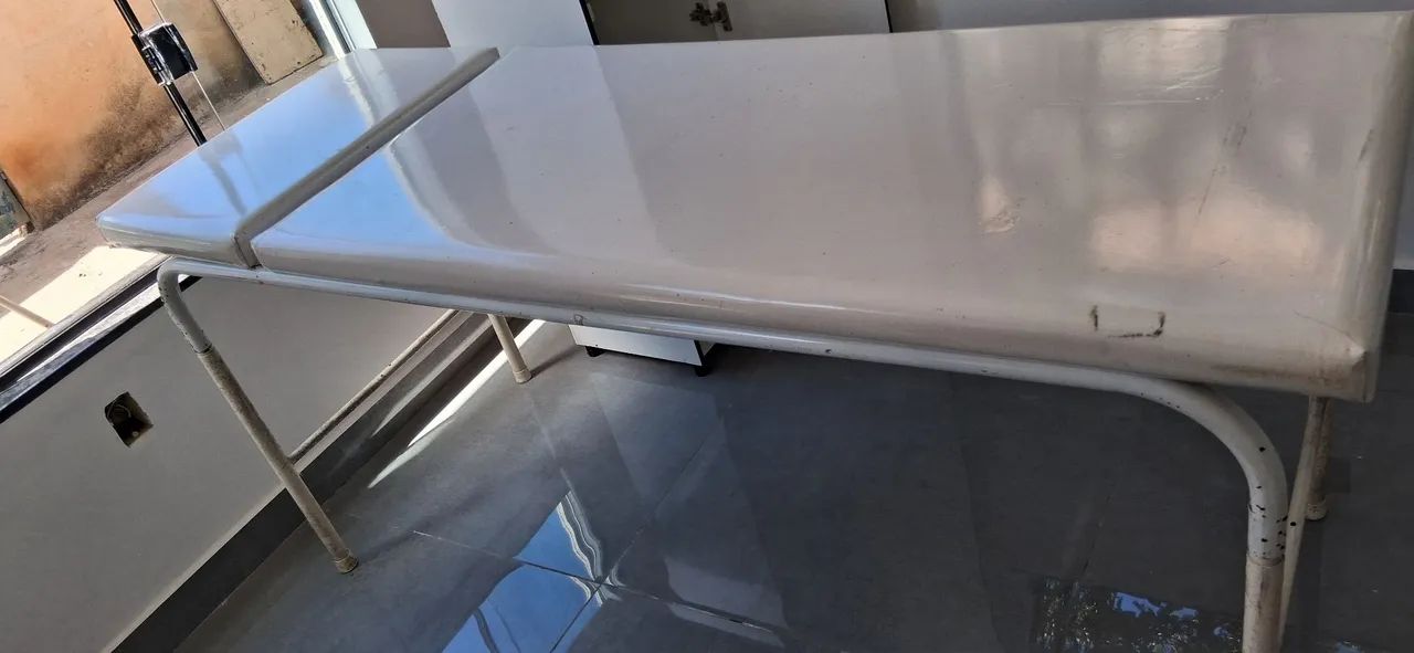 Vendo maca para estética em excelente estado 