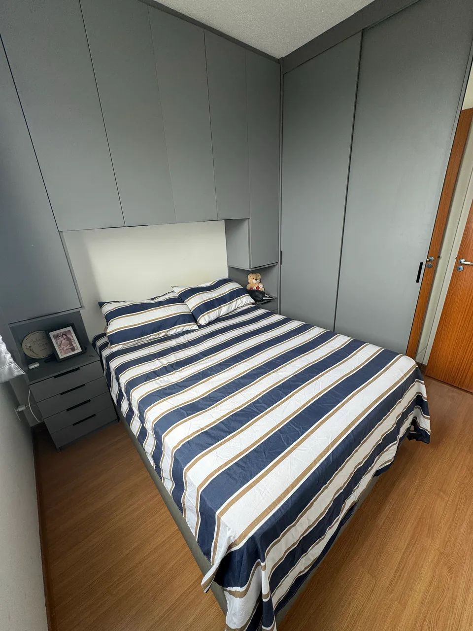 Apartamento morada de laranjeiras  - Foto 3