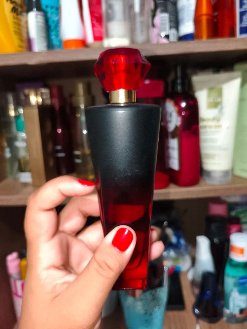 Perfume Obsessed (Wepink) 100ml - Foto 2
