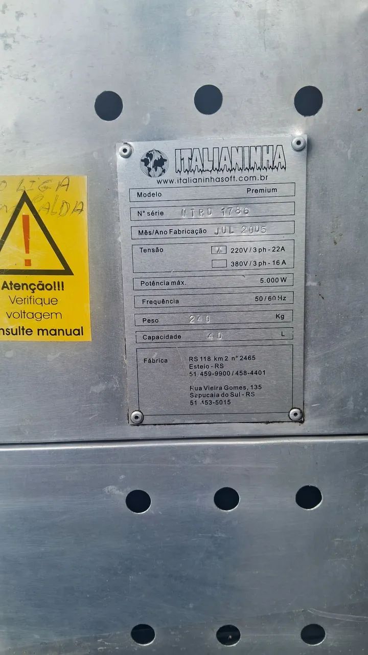 Vendo  - Foto 2