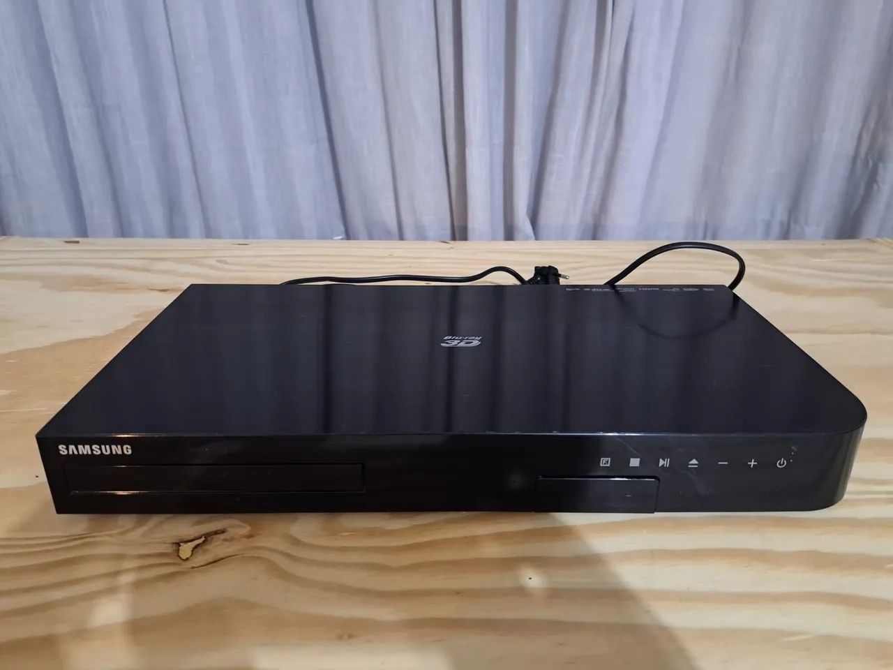 Blu-ray 3D HT - Foto 2