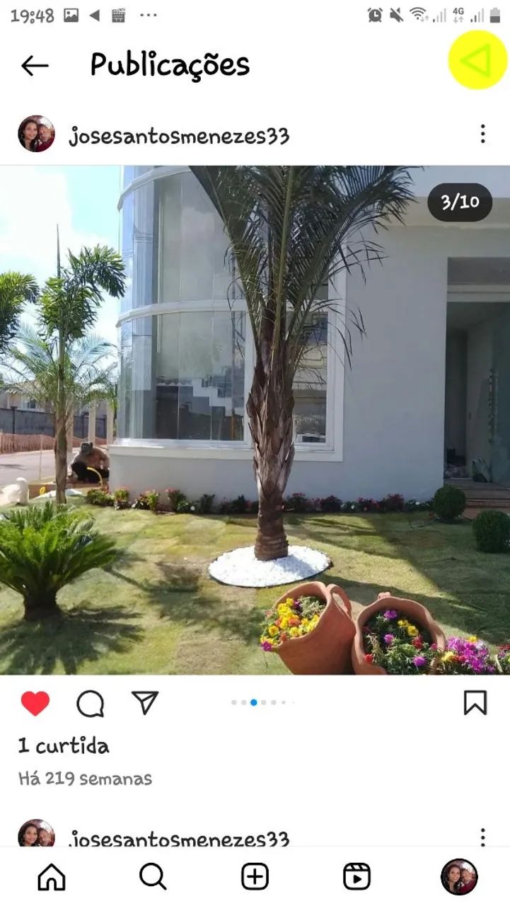 MGE manutenção e paisagismo  - Foto 4